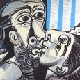 IL BACIO, DELIGHTS AND DANGERS "Nel dubbio che anche un solo bacio possa causare danni irreparabili, sono andato in giro a raccontare che il piacere fisico fa male alla salute, a raccomandare di fare attenzione, a che cosa non saprei"...