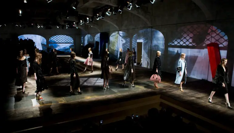 MILANO FASHION WEEK, DA PRADA A JUST CAVALLI