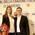 SANREMO 2013, LA TERZA PUNTATA Baremboim dà forfait, al suo posto la pianista Eleonora Armellini. Ieri serata da record, che ha visto sul palco dell'Ariston Carla Bruni e la top model Bar Rafaeli