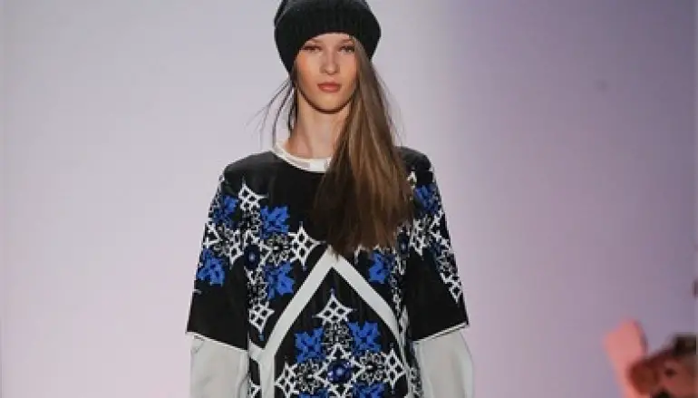 NY FASHION WEEK: STREET GENERATION DI LUSSO