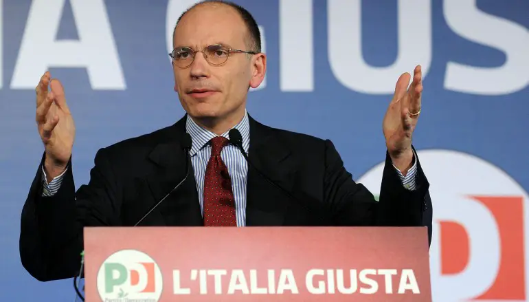 LE PAROLE CHE IL PARTITO DEMOCRATICO NON CONOSCE