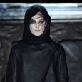 Alla Fashion Week Marco Zanini, con il suo taglio, veste Rochas di estro e classicismo...