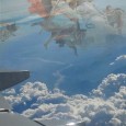 PIERO ADDIS E IL CIELO VISTO DAL FINESTRINO… La mostra dell'artista si terrà a Milano dal 14 febbraio al 9 marzo 2013...
