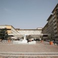 Domani la cerimonia per la firma dell'accordo...