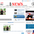 TG NEWS TV, AL VIA I CORSI DI VIDEOGIORNALISMO Nata in provincia di Avellino, la web tv sta promuovendo una serie di interessanti iniziative sul territorio nazionale