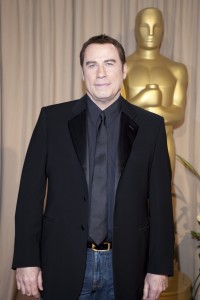 John Travolta - Foto: John Farrell / ©A.M.P.A.S.