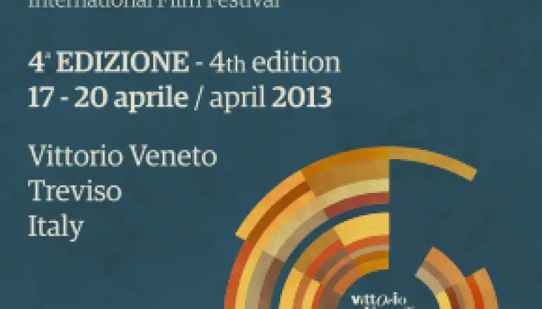 COUNTDOWN PER IL VITTORIO VENETO FILM FESTIVAL
