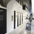 Milano, al Museo della Scienza protagonista il Ferro E`stata allestita un'esposizione permanente dedicata a un materiale dalla mille vite...