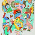 Ad Acri, in provincia di Cosenza, la mostra dell'artista...