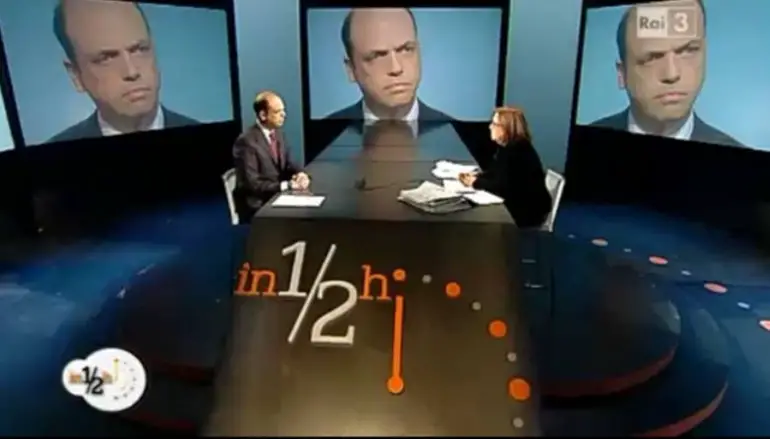 Giornalismo e politica, quando non si è al di sopra delle parti