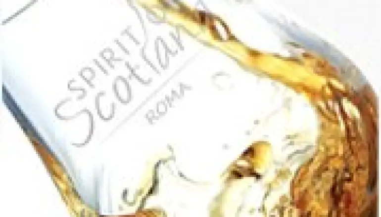 A ROMA SPIRIT OF SCOTLAND