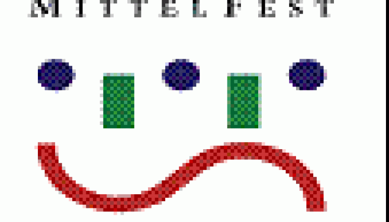 Middlefest 2013, domani la presentazione