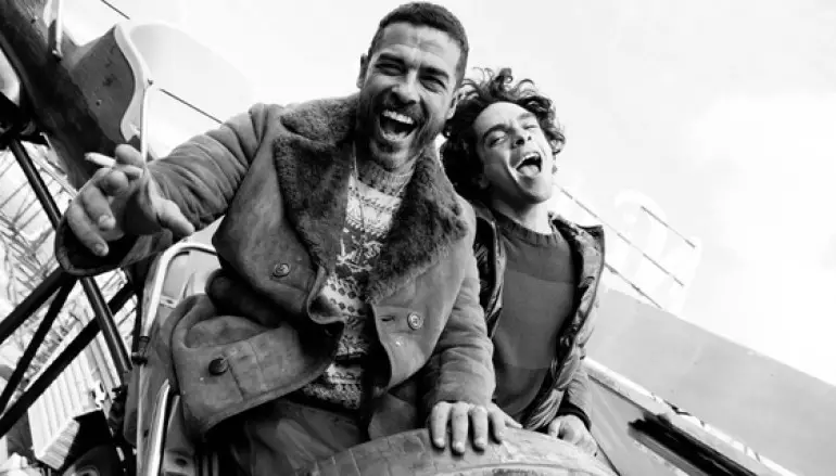 RazzaBastarda di Gassmann al Bari Film Festival