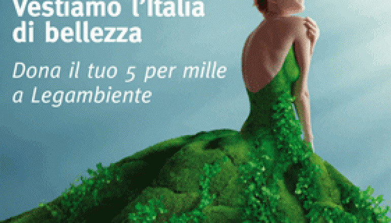 Domani “La giornata mondiale delle foreste”