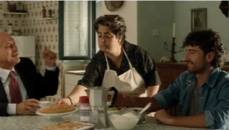 SU CANALE 5 LA COMMEDIA ITALIANA