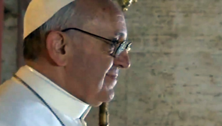 Bergoglio, il Papa venuto “dalla fine del mondo”