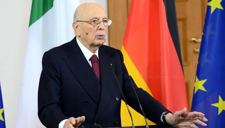 IL CAPO DELLO STATO TRA RUOLI E SPERANZE…