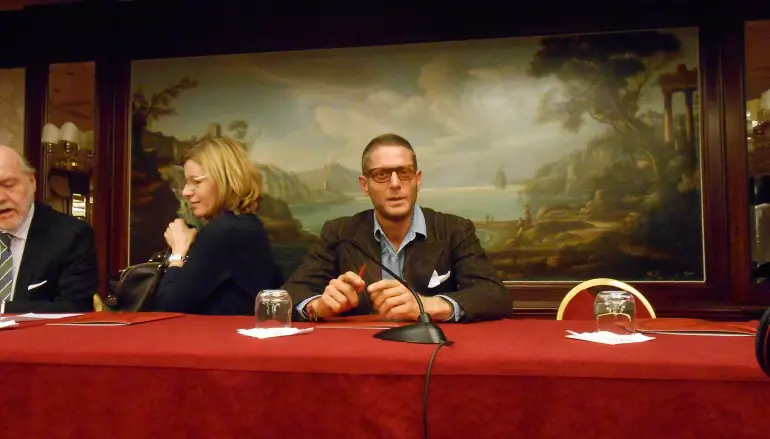 Lapo Elkann: queste le regole del mio stile