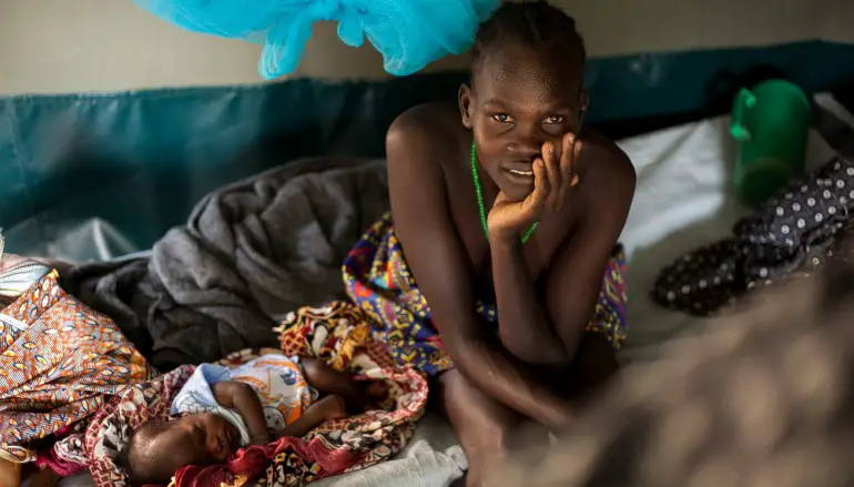 La Fabbrica del Sorriso, riparte l’iniziativa di Mediafriends