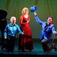 Operetta, eterno amore Lo spettacolo andrà in scena a Udine...