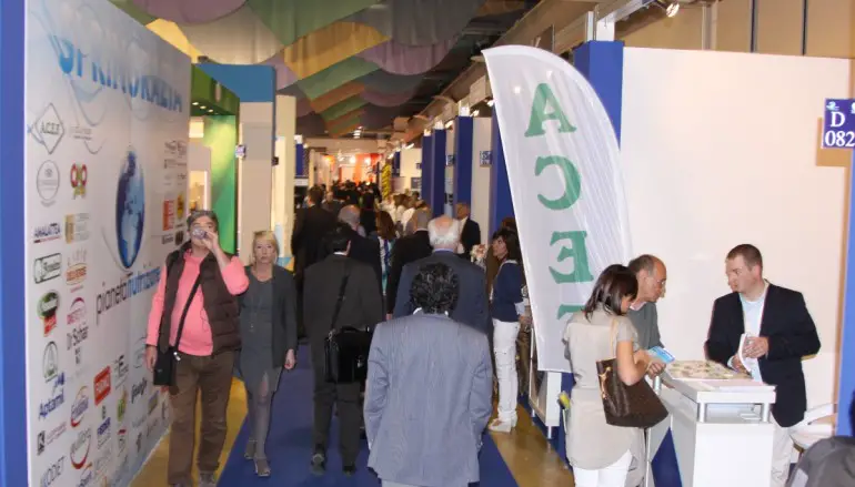 Alimentazione, arriva Pianeta Nutrizione & Integrazione