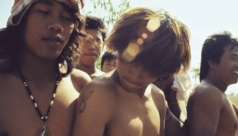 Primitive, la mostra sui sogni dei giovani tailandesi