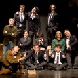 TEATRO, THE HISTORY BOYS A VENEZIA La commedia di Alan Bennet mette in scena un gruppo di adolescenti all’ultimo anno di college, tra timori, sogni e speranze ma anche tanto divertimento