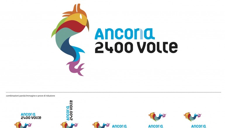 ANCONA FESTEGGIA 2400 ANNI