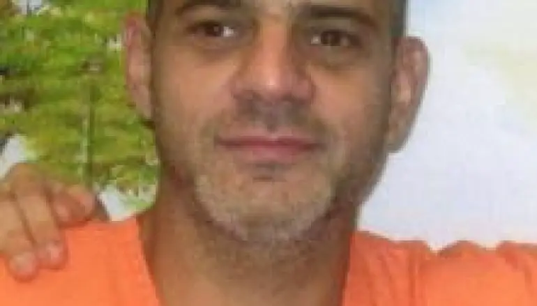 Pena di morte, l’appello di Anthony Farina