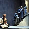 Il Principe di Homburg e il suo amore inespresso La rappresentazione sarà messa in scena al Teatro Due di Parma...