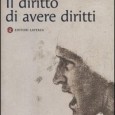 Il libro di Stefano Rodotà sarà presentato lunedì al Piccolo di Milano...