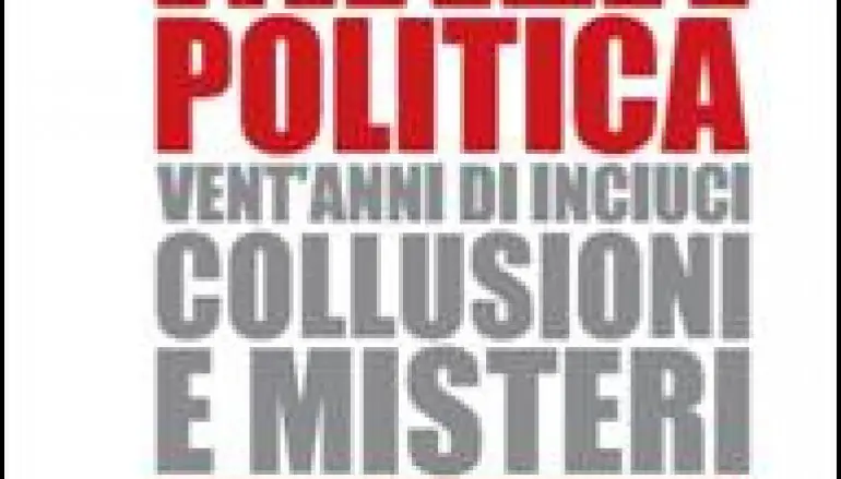 Mala politica, vent’anni di inciuci