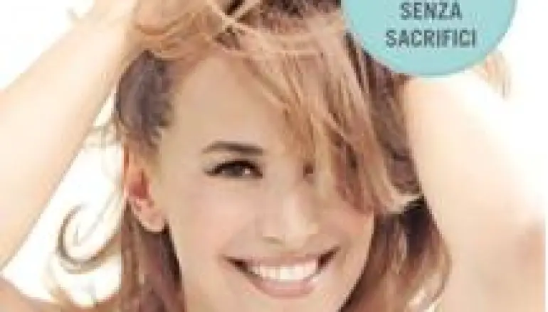 Barbara D’Urso: Ecco come faccio a mantenermi in forma