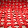 8 MARZO, DUE MOSTRE SULL’ARTE DEL RICAMO A Roma due esposizioni rileggono un aspetto non secondario nel lavoro femminile attraverso le opere di Susan Harbage Page e la collettiva "I percorsi del filo"