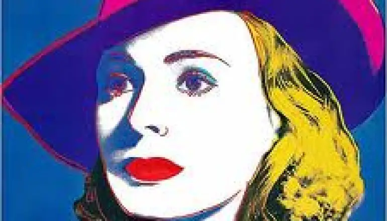 4 Aprile: Andy Warhol arriva Milano