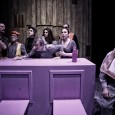 La visita della vecchia signora La rappresentazione andrà in scena al Teatro Due di Parma...