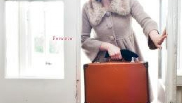 Buona fortuna, il romanzo di Barbara Fiorio
