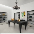 L’inaugurazione del nuovo flagship store fa parte di un importante progetto di crescita retail internazionale per la maison...