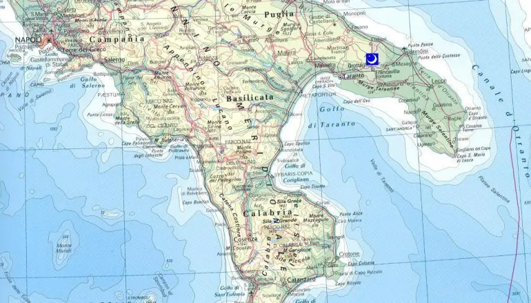 La questione meridionale torna a far discutere