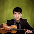 A Trieste Ray Chen e Julien Quientin Domani sera al Politeama Rossetti...