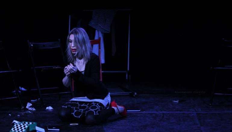 Senza trama né finale da Le tre sorelle di Cechov