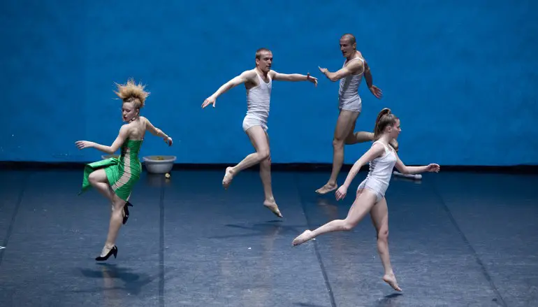 Festival Torinodanza 2013: ecco le prime anticipazioni