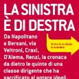 Piero Sansonetti: «La Sinistra è di Destra» Un libro in cui si racconta, con una profonda riflessione gli ultimi cinquant'anni della Sinistra Italiana...