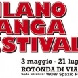 In arrivo il Milano Manga Festival Conto alla rovescia per il Milano Manga Festival, un appuntamento dedicato a tutti gli appassionati di manga che si terrà a Milano dal 3 di maggio al 21 luglio...
