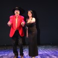 Al Trianon di Napoli va in scena mercoledì 24 a giovedì 25 "NapoliGalleria", spettacolo musicale con Alan De Luca...