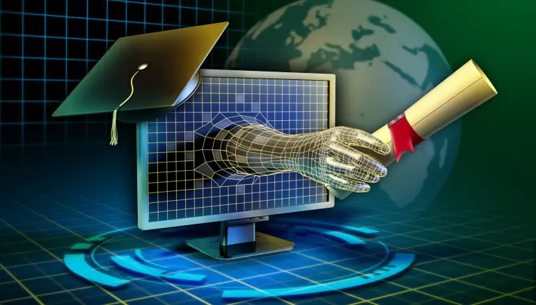 Iversity bandisce un concorso per docenti italiani