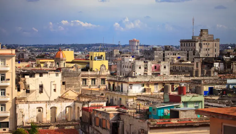 Cuba, il celebre “Sloppy Joe’s” bar riapre le sue porte