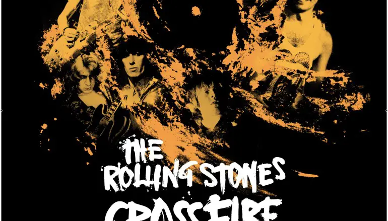 Per i 50 anni dei Rolling Stones un film sulla loro storia