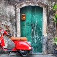 Da Milano a Palermo in vespa per dire No alla Mafia Quattro amici saranno i protagonisti del viaggio per il progetto "UniAmiamo l’Italia in Vespa e libertà contro le mafie"...
