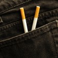 Dopo una ricerca del Consiglio di Superiore di Sanità, Balduzzi ha deciso di alzare il limite d'età per acquistare tabacco...